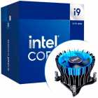 Processador Intel Core i9-14900 5.8GHz LGA 1700 36MB Box