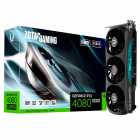 Placa de Vdeo Zotac Gaming NVIDIA GeForce RTX 4080 SUPER 16GB Trinity Black