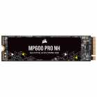 SSD Corsair MP600 Pro NH, Gen4, 2TB, M.2 NVMe, CSSD-F2000GBMP600PNH